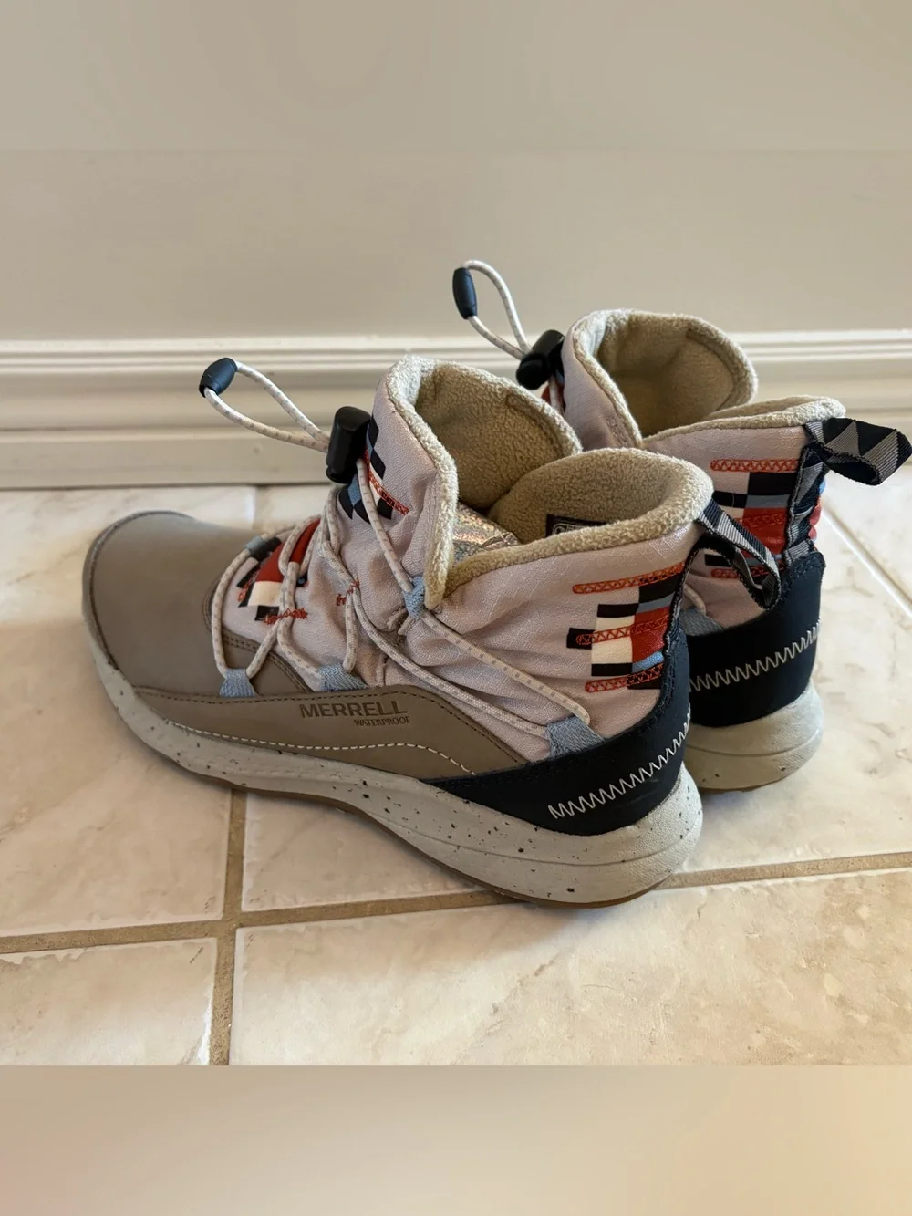 Women's Bravada 2 Thermo Demi Waterproof X Jordan Ann Craig LIMITED EDITION 8.5